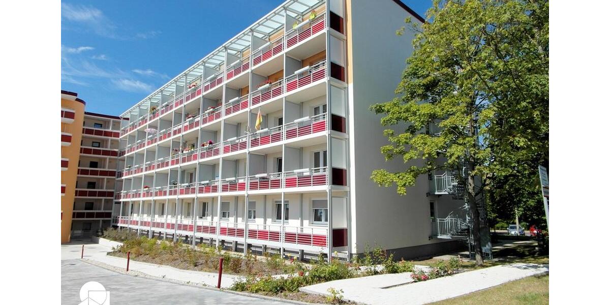 Gewerbeobjekt Halle (Saale) Gesundbrunnen - 820&euro; | Angebot:25376009