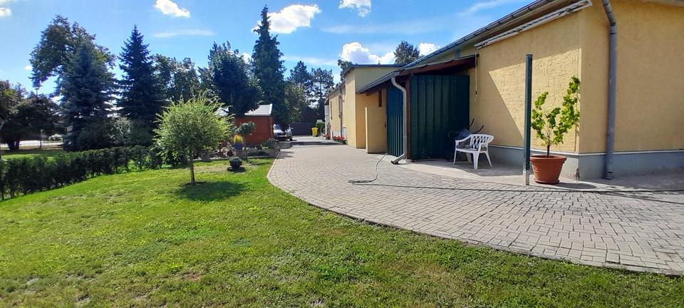 Einfamilienhaus Falkenberg/Elster Elster - 8 Zimmer, 173 m&sup2;, 199.000&euro; | Angebot:26933014
