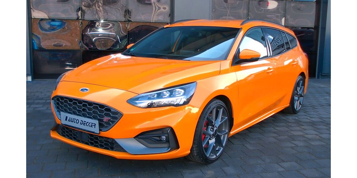 Ford Focus 76.884 km 22.990 &euro; Arnschwang 93473