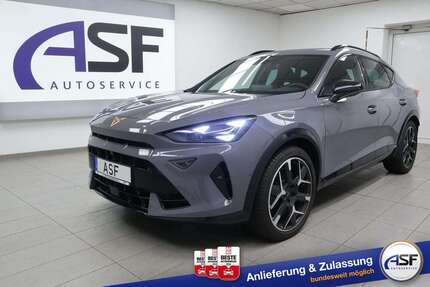 Cupra Formentor 9.981 km 37.770 &euro; Fürstenwalde 15517