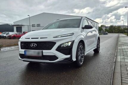 Hyundai KONA 41.850 km 18.600 &euro; Neustadt 67434