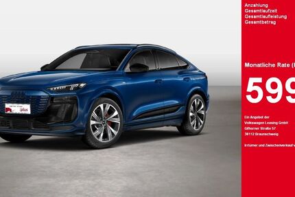 Audi Q6 e-tron 20.938 km 60.765 &euro; Gütersloh 33330