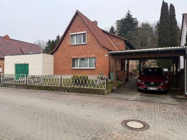 Mehrfamilienhaus, Wohnhaus Neubrandenburg Brauereiviertel - 5 Zimmer, 158 m&sup2;, 199.000&euro; | Angebot:25374591