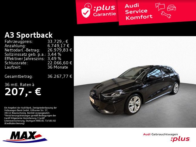 Audi A3 23.200 km 33.729 &euro; Offenbach am Main 63071