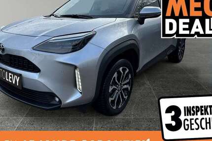 Toyota Yaris Cross 60.255 km 20.890 &euro; Düsseldorf 40595