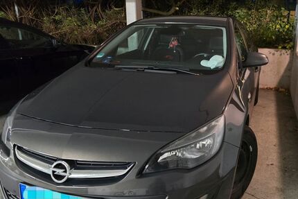 Opel Astra 111.200 km 6.250 &euro; Blankenhain 99444