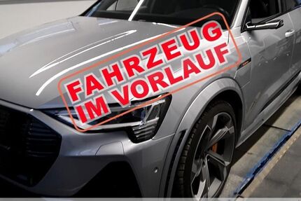 Audi e-tron 47.495 km 43.999 &euro; Chemnitz 09125