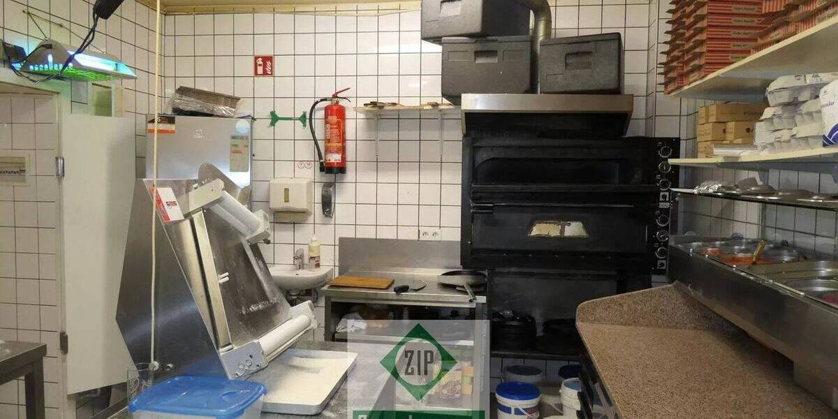 Gewerbeobjekt Prüm - 4 Zimmer, 250.000&euro; | Angebot:26154065