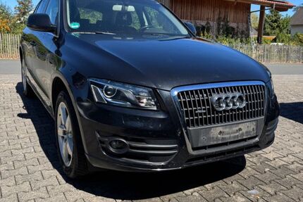 Audi Q5 145.000 km 11.500 &euro; Villmar 65606