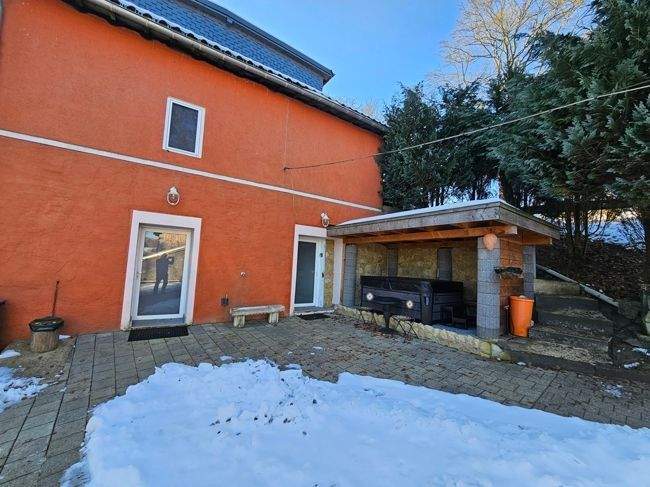 Multifunktionales Anwesen mit insgesamt 4 (Ferien-)Wohnungen, ideal als Investitionsobjekt 1 zimmer