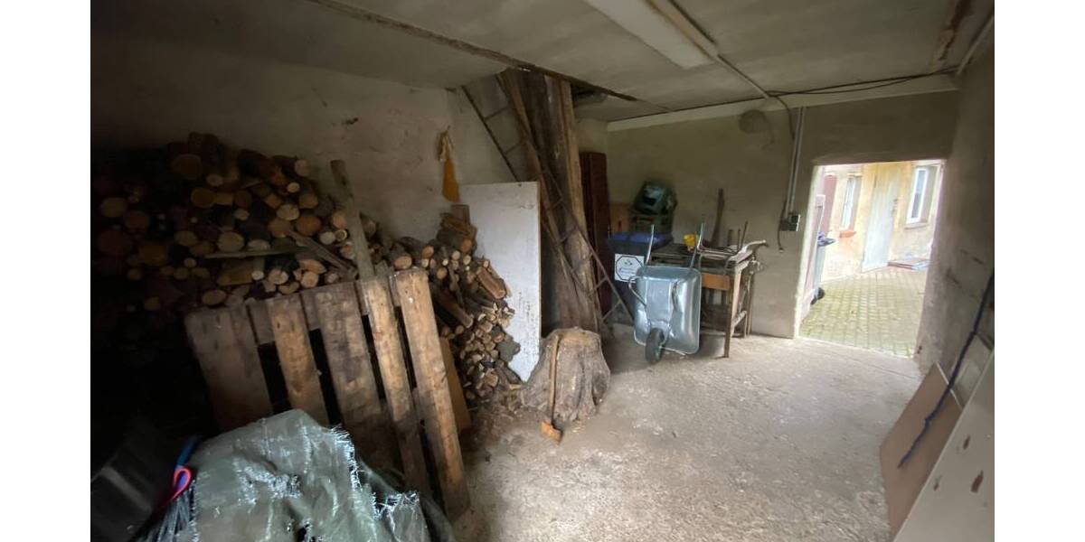 Mehrfamilienhaus, Wohnhaus Felixsee Bloischdorf - 150.000&euro; | Angebot:25674917