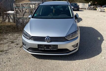 VW Golf Sportsvan 140.000 km 10.900 &euro; Kipfenberg 85110
