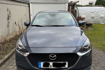 Mazda 2 51.300 km 12.500 &euro; Weingarten 88250