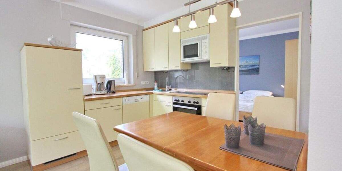 Mehrfamilienhaus, Wohnhaus Grömitz - 7 Zimmer, 142 m&sup2;, 569.000&euro; | Angebot:25938113