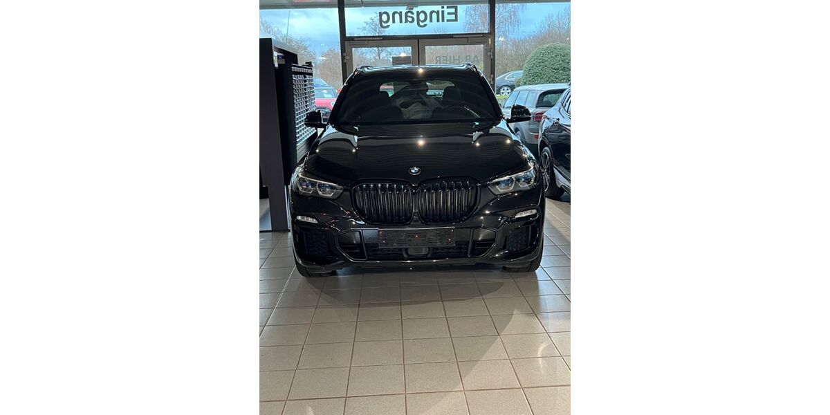 BMW X5 124.521 km 46.400 &euro; Geiselhoring 94333