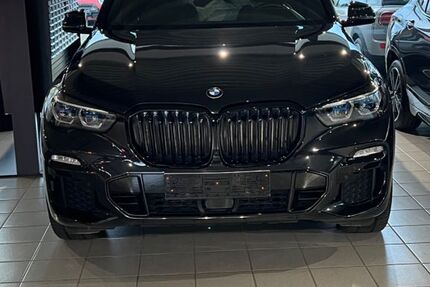 BMW X5 124.521 km 47.300 &euro; Geiselhoring 94333