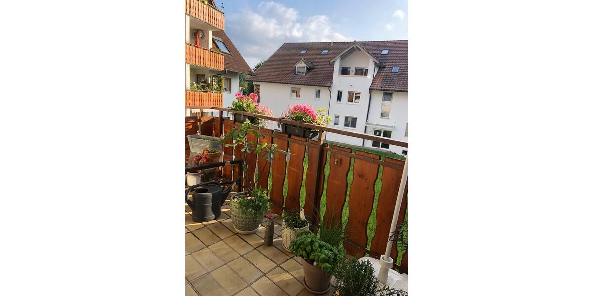 Etagenwohnung Bad Krozingen - 2 Zimmer, 67 m&sup2;, 1.000&euro; | Angebot:25576429