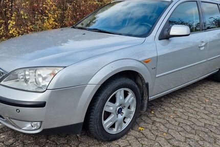 Ford Mondeo 153.200 km 5.470 € Neuwied 56566