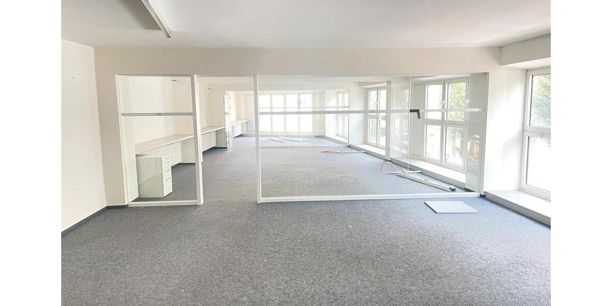 Attraktive Büroräume in zentraler Lage von Merzig zimmer