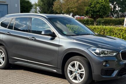 BMW X1 97.326 km 19.990 &euro; Alsdorf 52477