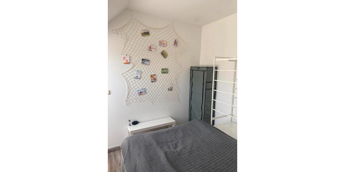 Maisonettenwohnung Greifswald - 2 Zimmer, 51 m&sup2;, 540&euro; | Angebot:26402432