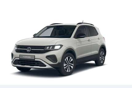 VW T-Cross 7.034 km 22.190 &euro; Gelsenkirchen 45888