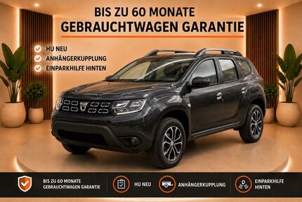 Dacia Duster 68.016 km 12.870 &euro; Glauchau 08371