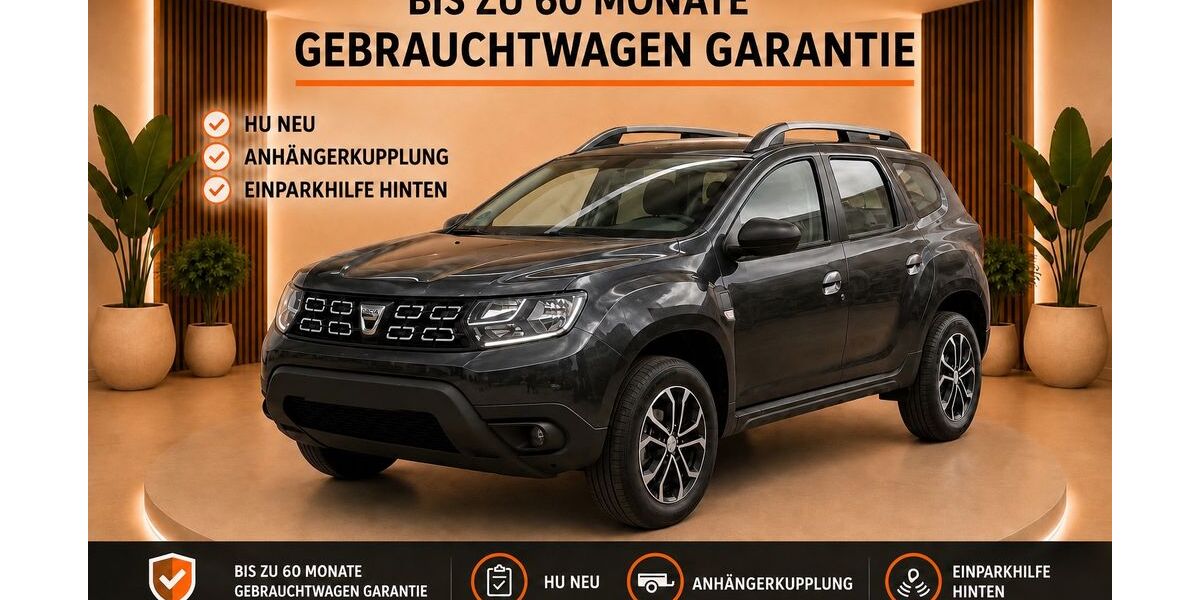 Dacia Duster 68.016 km 12.870 &euro; Glauchau 08371