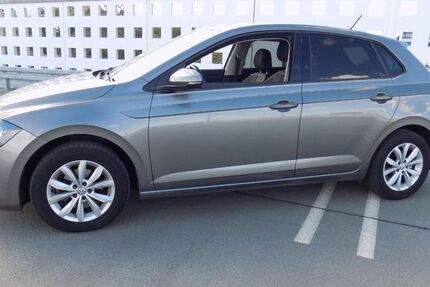 VW Polo 59.900 km 13.999 &euro; Berlin 13435