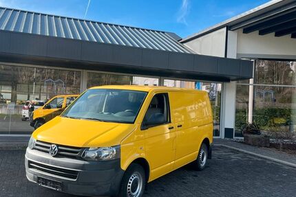 VW T5 Transporter 92.000 km 9.950 &euro; Finnentrop 57413