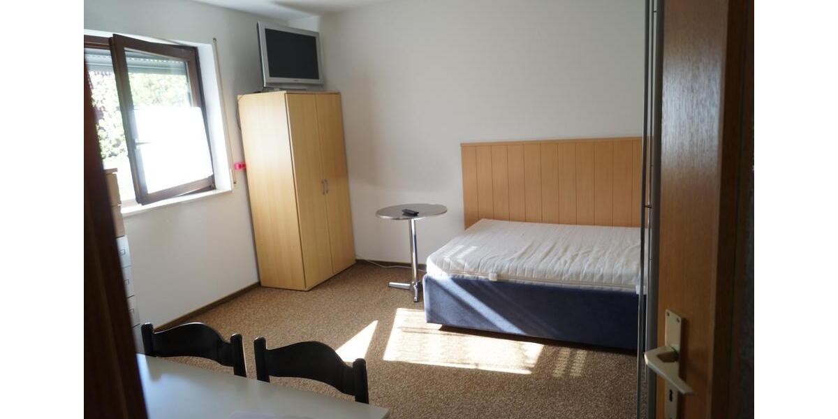 Etagenwohnung Passau Auerbach - 1 Zimmer, 24 m&sup2;, 82.000&euro; | Angebot:26317906