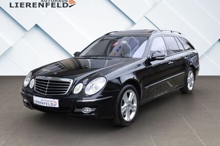Mercedes E 500