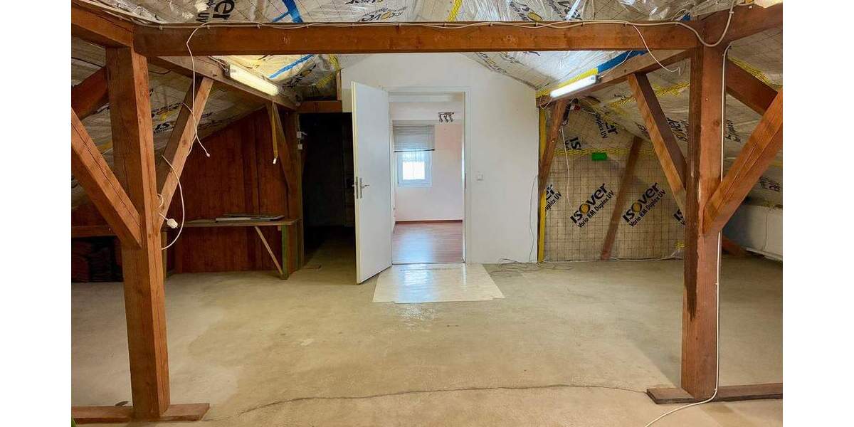 Einfamilienhaus Rottenburg a. d. Laaber Oberhatzkofen - 5 Zimmer, 140 m&sup2;, 495.000&euro; | Angebot:25778845