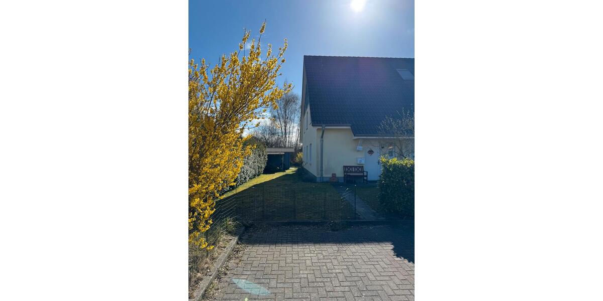 Reihenhaus Börnsen - 3 Zimmer, 95 m&sup2;, 418.000&euro; | Angebot:27248227