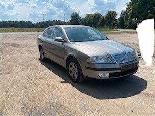 Skoda Octavia 206.000 km 1.500 &euro; Wismar 23970