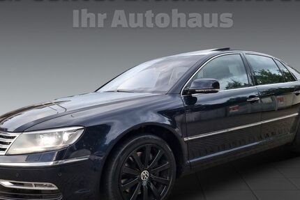 VW Phaeton 189.500 km 11.999 &euro; Braunschweig 38120