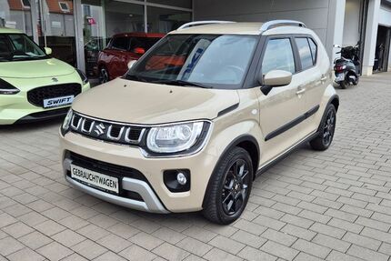 Suzuki Ignis 40.000 km 17.990 &euro; Freinsheim 67251