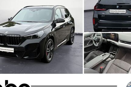 BMW X1 27.105 km 43.490 € Schramberg-Sulgen 78713