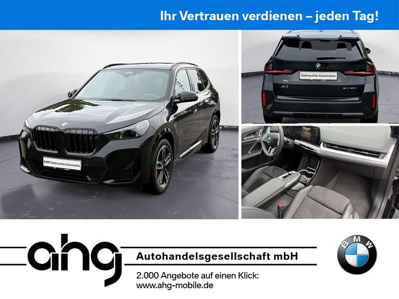 BMW X1 27.105 km 43.490 € Schramberg-Sulgen 78713