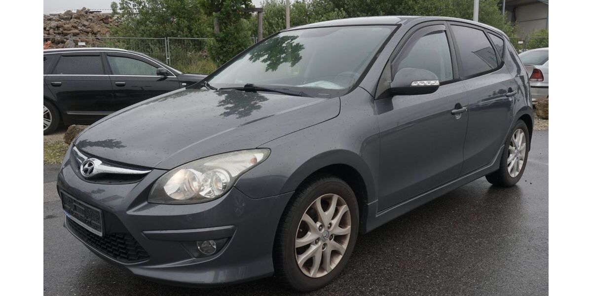 Hyundai i30 188.169 km 2.290 &euro; Schmidgaden 92546