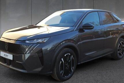 Peugeot 3008 3.500 km 44.490 &euro; Nordhausen 99734