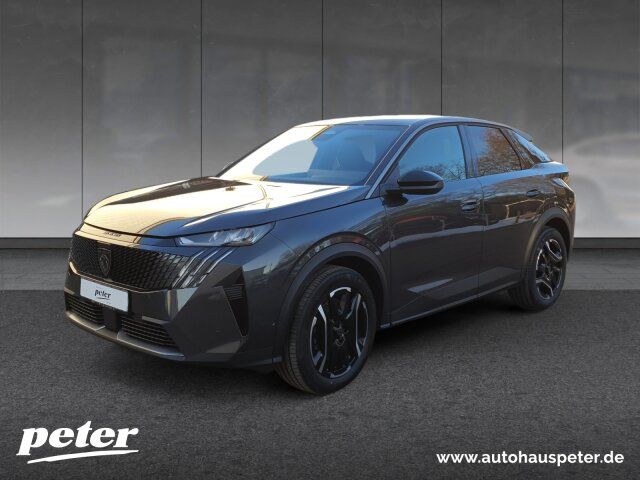 Peugeot 3008 3.500 km 44.490 &euro; Nordhausen 99734