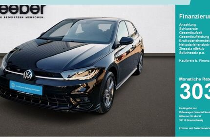 VW Polo 14.817 km 22.850 &euro; Calw 75365