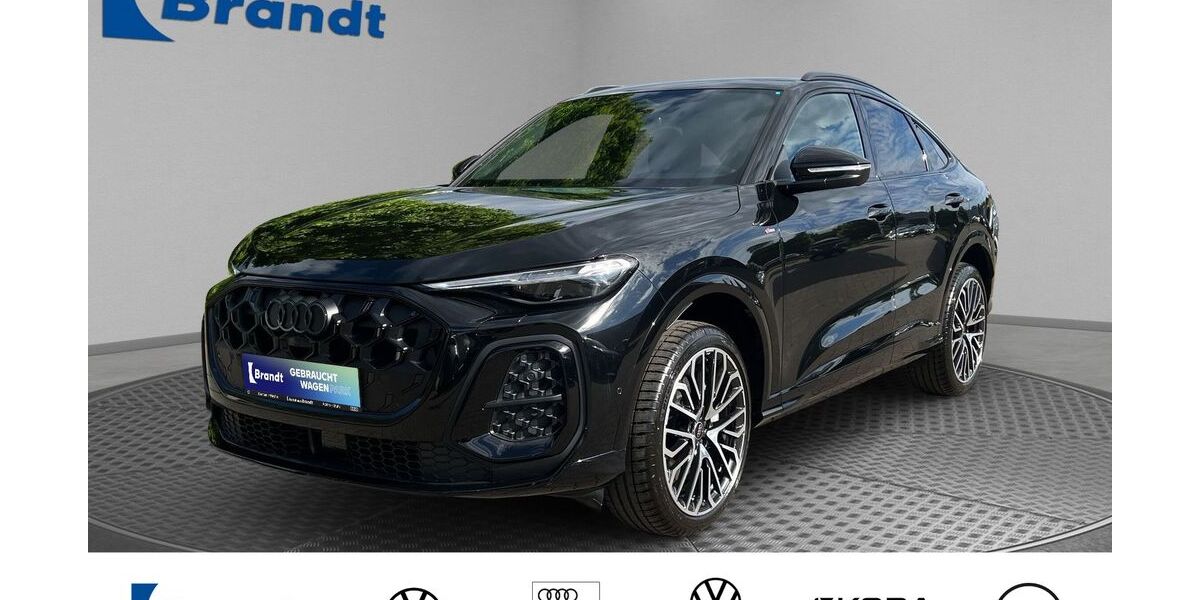 Audi Q5 1.010 km 63.890 &euro; Weyhe 28844