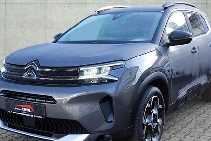 Citroen C5 Aircross 42.400 km 20.980 &euro; Karlsruhe 76185
