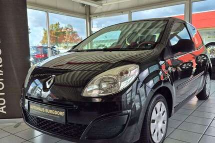 Renault Twingo 148.200 km 2.999 &euro; Burgdorf 31303