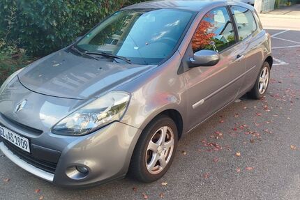 Renault Clio 243.692 km 1.499 € Günzburg 89312