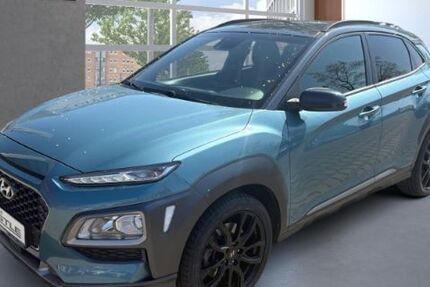 Hyundai KONA 48.934 km 16.985 &euro; Augsburg 86165