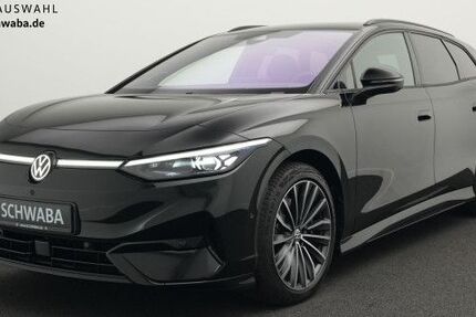 VW ID.7 11.600 km 53.710 &euro; Gersthofen 86368