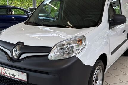 Renault Kangoo 24.770 km 14.299 &euro; Buxtehude 21614